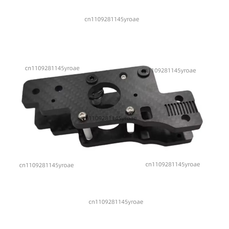 Kit de chasis de fibra de carb - 3D Printer reseña y precio