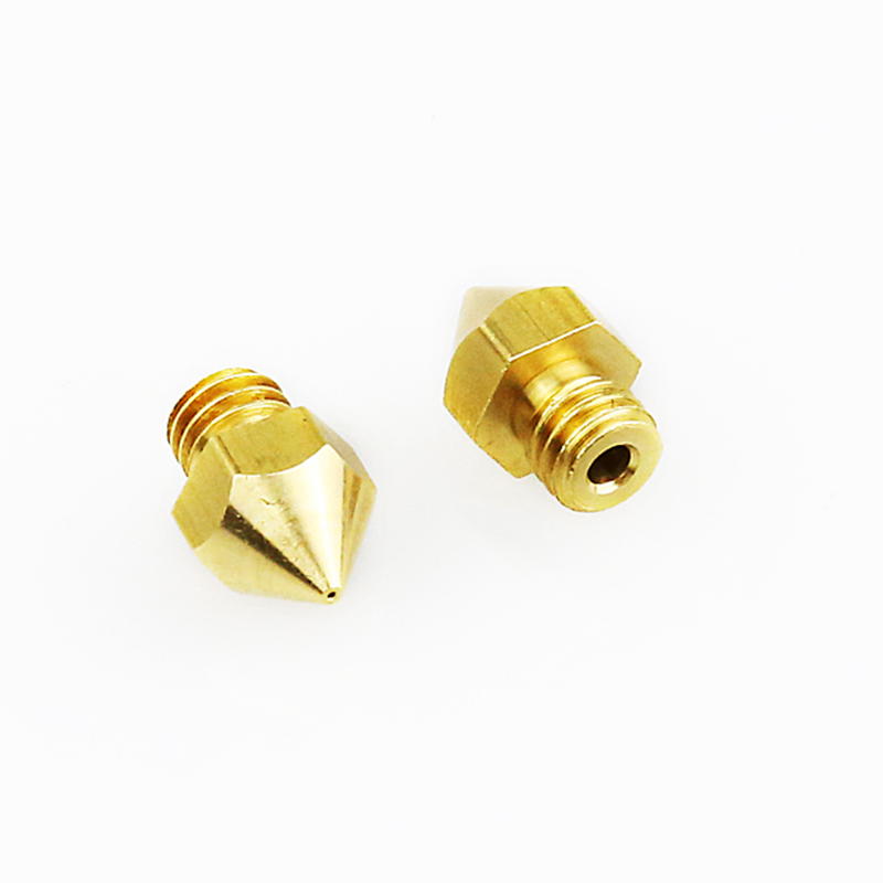 Anet 5 uds 0,2 0,3 0,4 MM boqu - Printer Nozzle reseña y precio