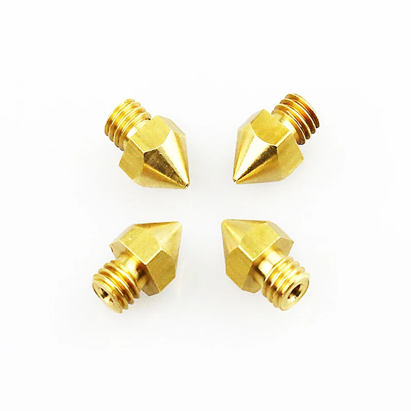 Anet 5 uds 0,2 0,3 0,4 MM boqu - Printer Nozzle reseña y precio