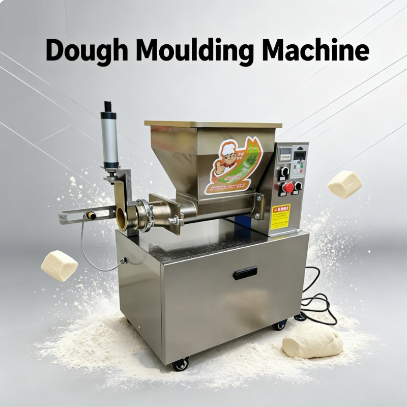 Máquina Cortadora de Pan Durad - Extruder reseña y precio