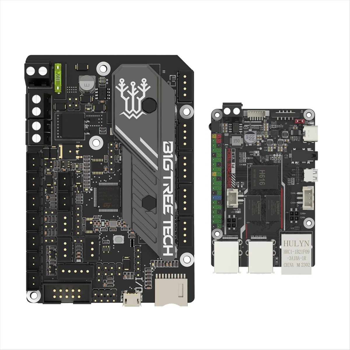 Placa de Control M05K SKR Mini - Skr Mini E3 reseña y precio