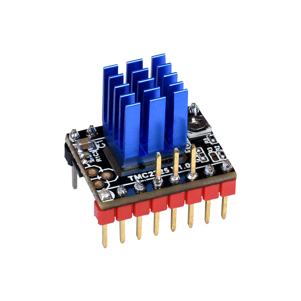 BIGTREETECH-Motor paso a paso  - Skr Mini E3 reseña y precio