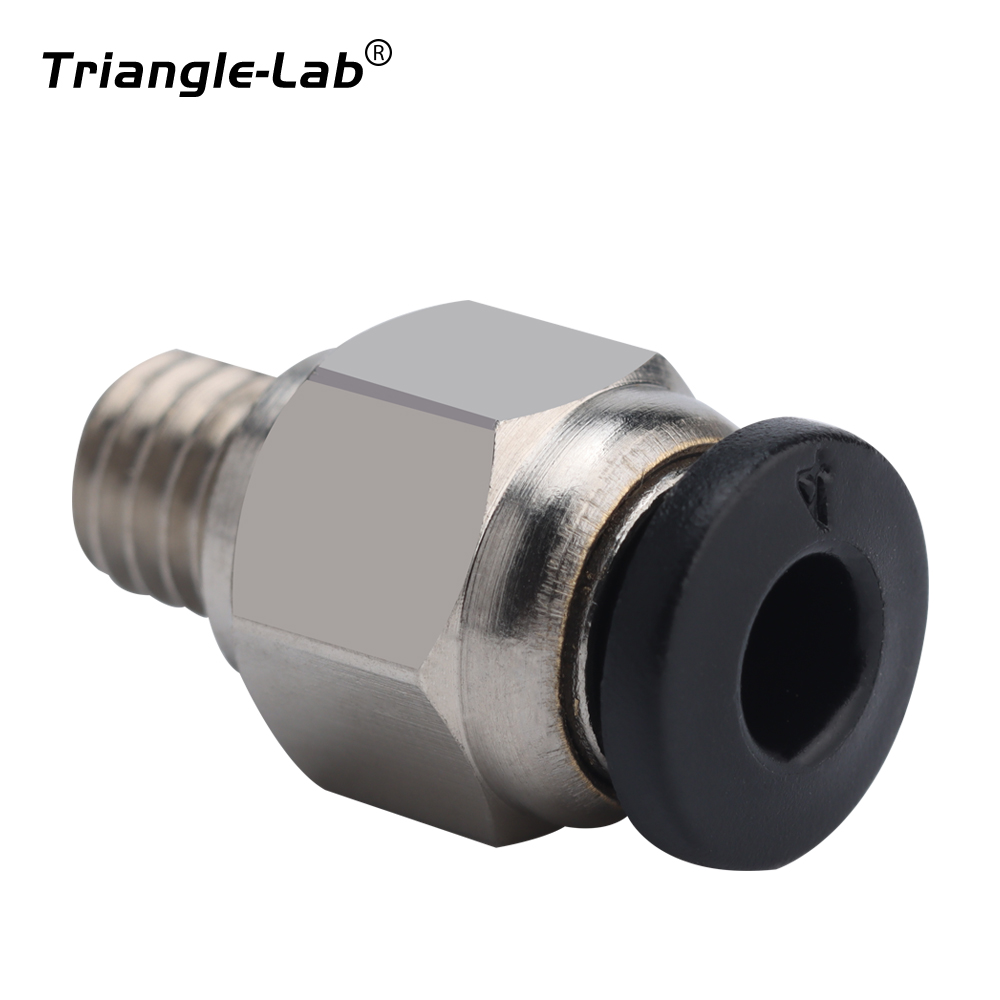 Trianglelab ®   Conector Neumá - Bowden Tube reseña y precio