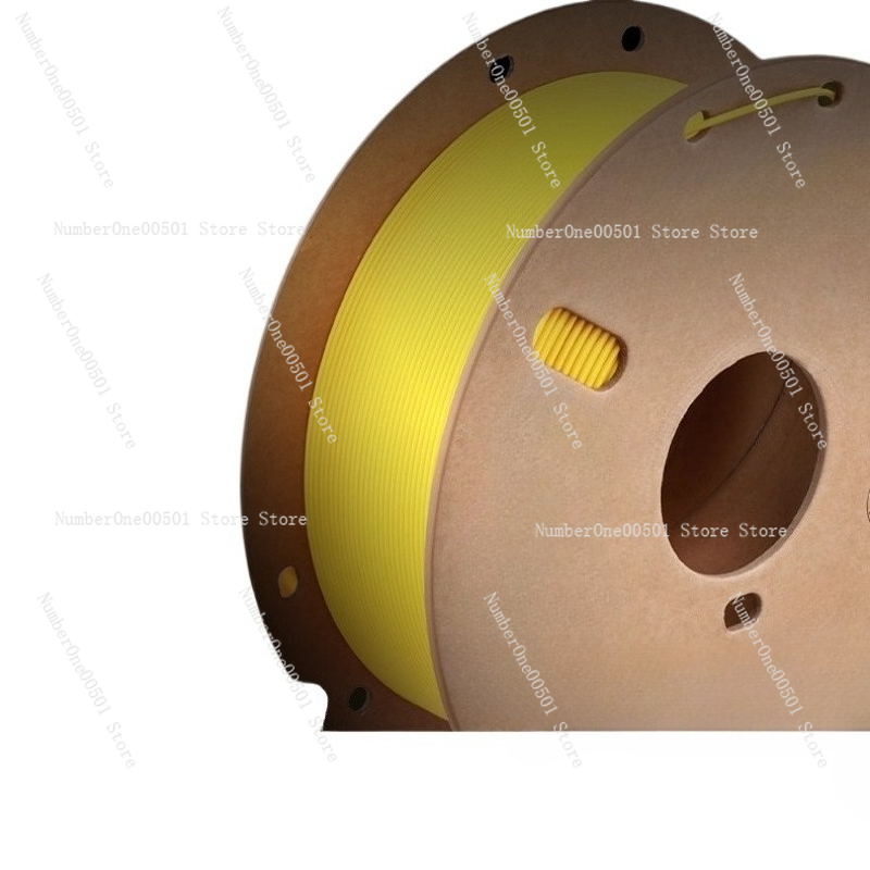 Filamento PLA de alta temperat - Pla Filament reseña y precio