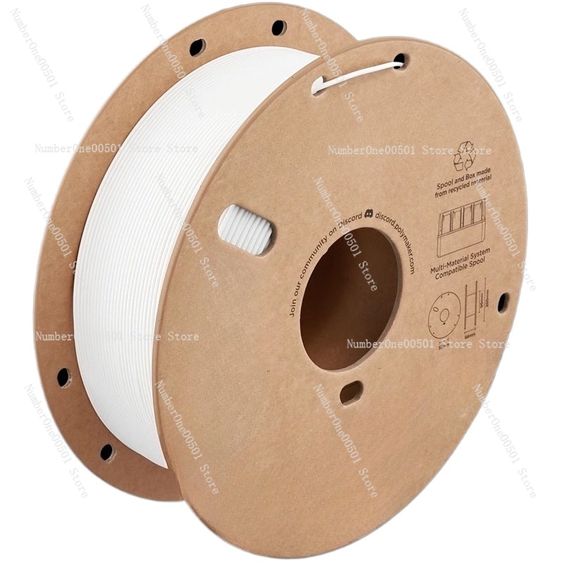 Filamento PLA de alta temperat - Pla Filament reseña y precio