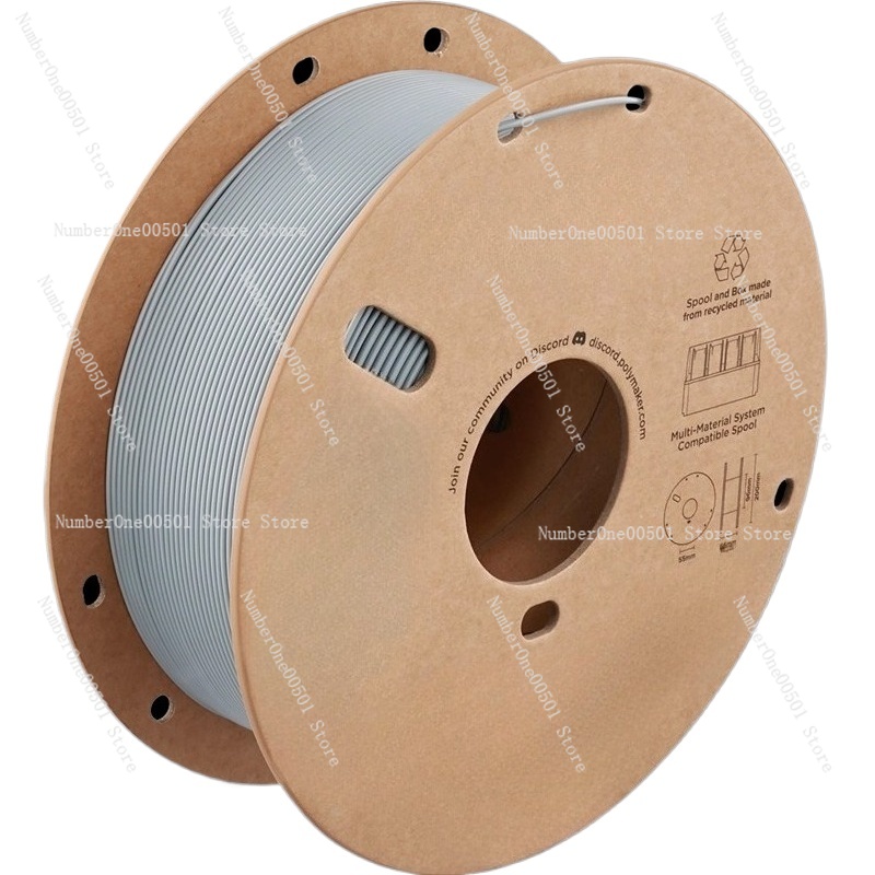 Filamento PLA de alta temperat - Pla Filament reseña y precio