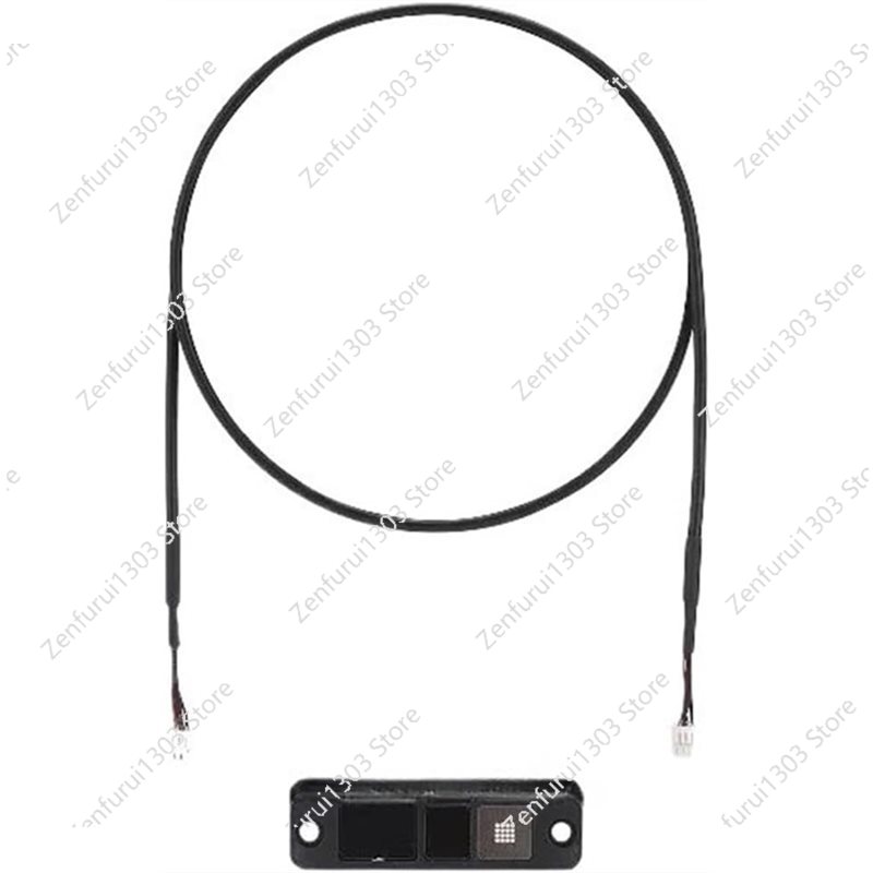 Sensor de Calibración de Despl - Printer Nozzle reseña y precio