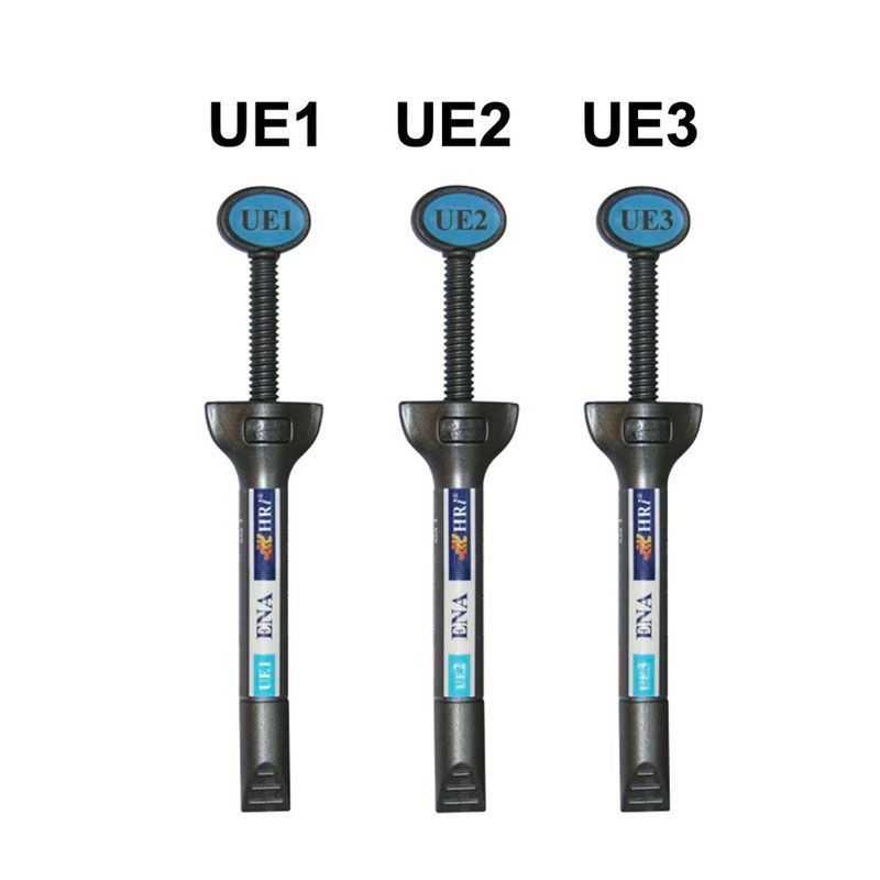 Materiales dentales, resina de - Uv Resin reseña y precio