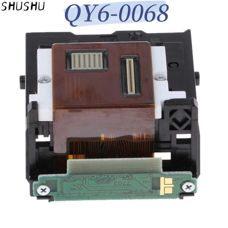Cabezal de Impresión QY6-0068  - Printer Nozzle reseña y precio