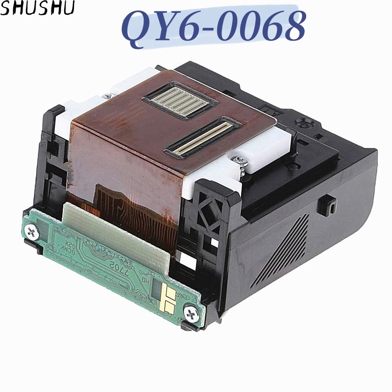 Cabezal de Impresión QY6-0068  - Printer Nozzle reseña y precio