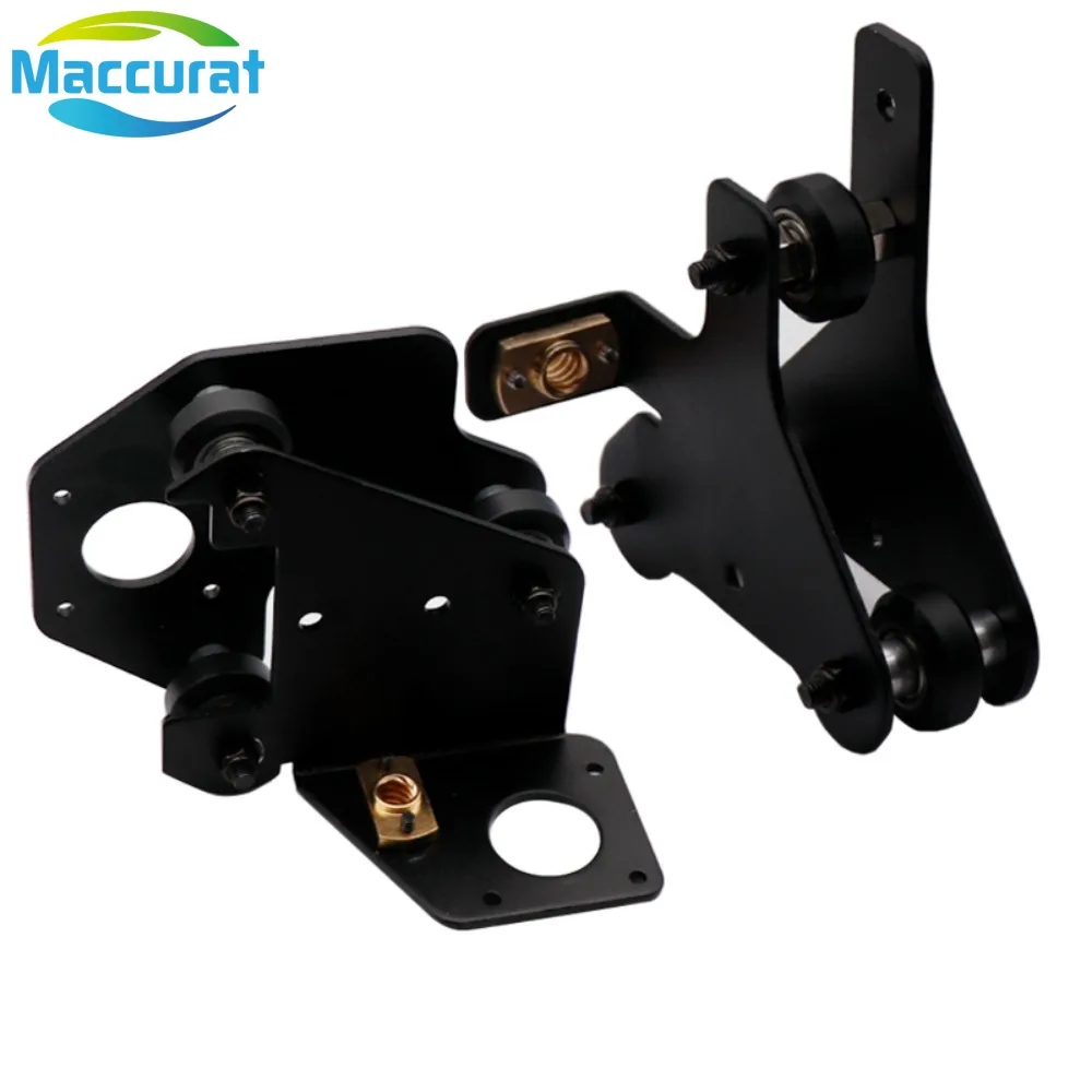Piezas de impresora 3D, soport - 3D Printer Stand reseña y precio