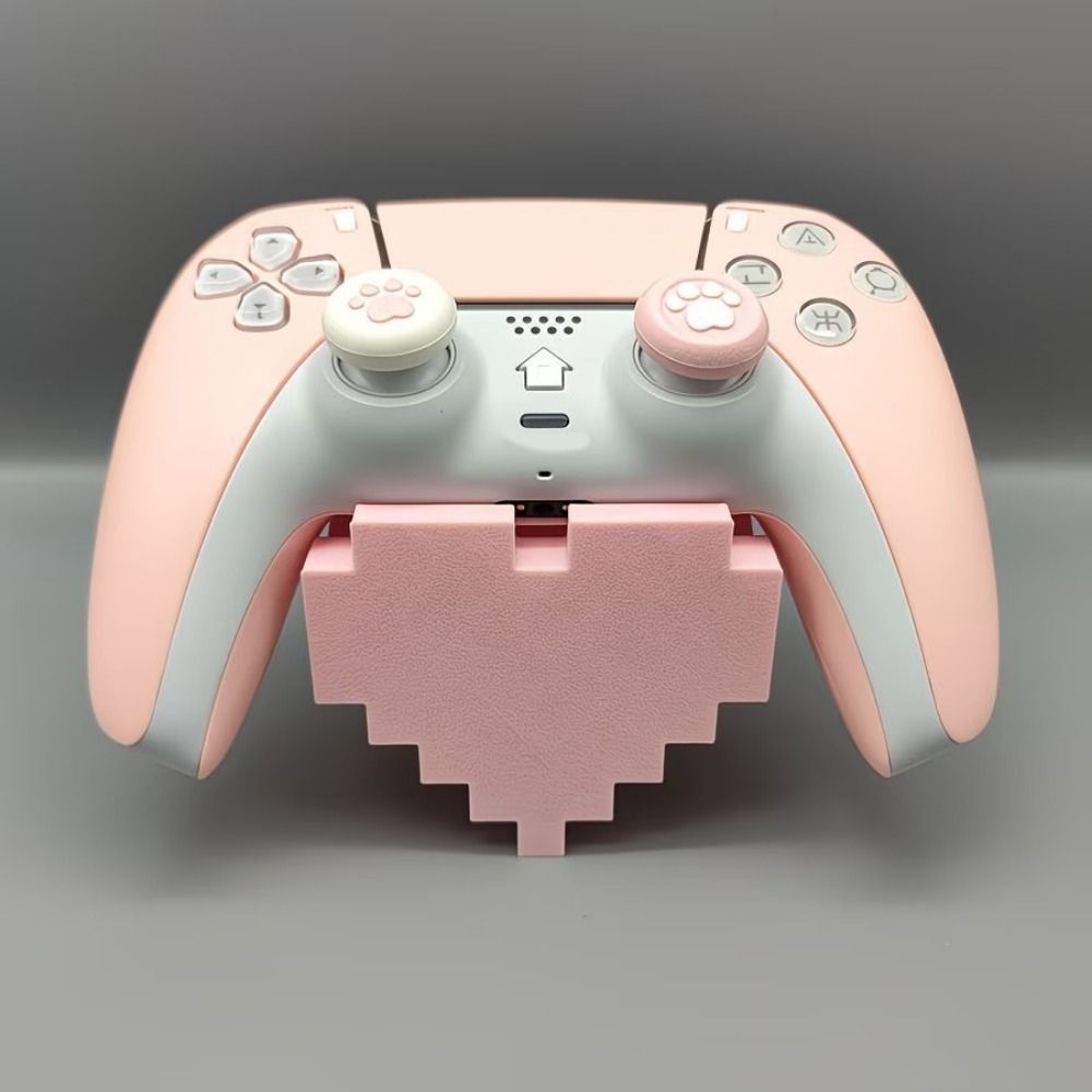 Soporte para juegos con forma  - 3D Printer Stand reseña y precio