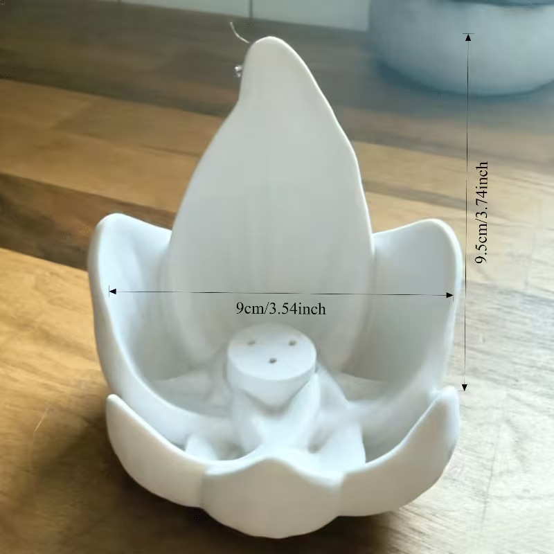 Quemador de Incienso de Loto E - 3D Printer Stand reseña y precio