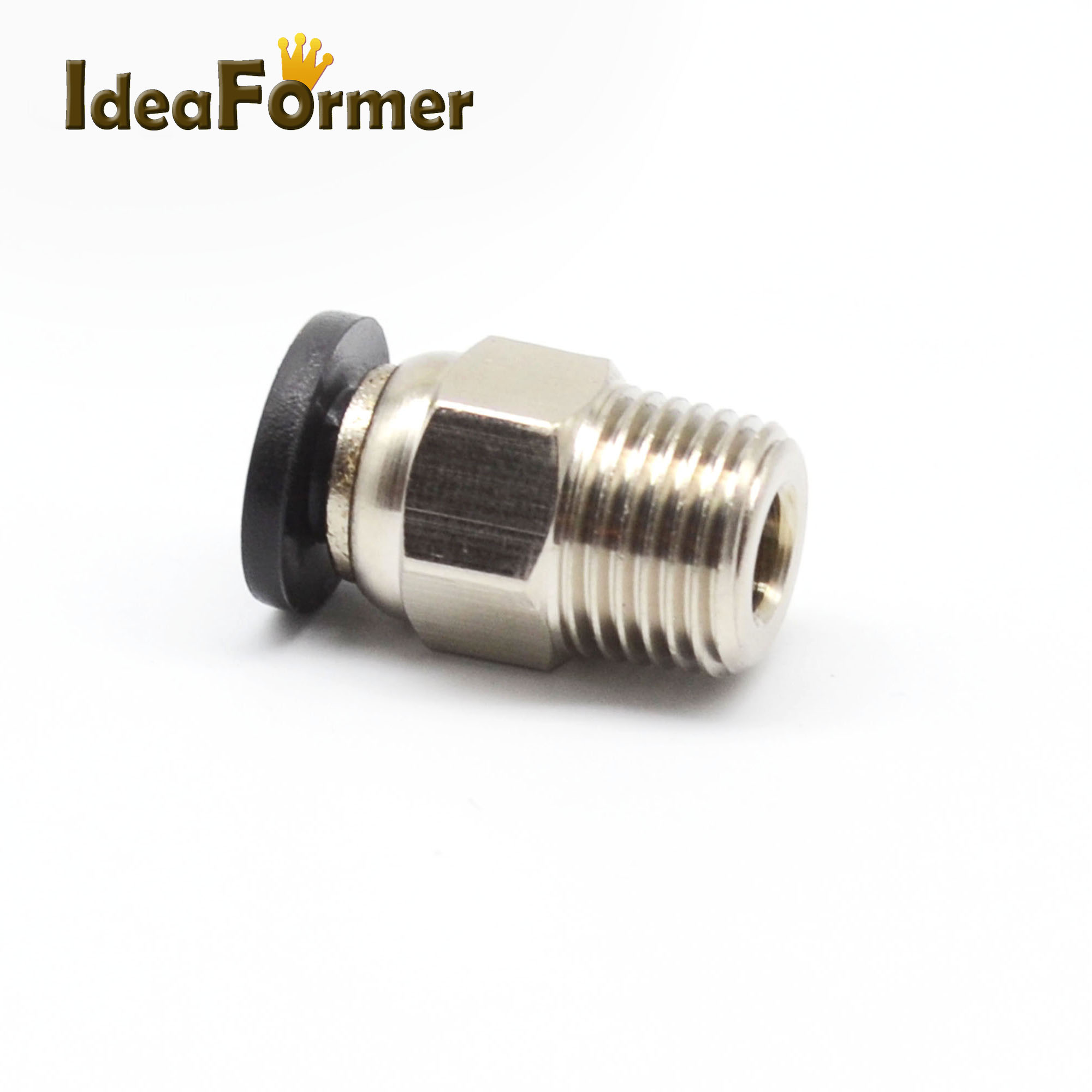Conector Neumático V6 Bowden J - Bowden Tube reseña y precio