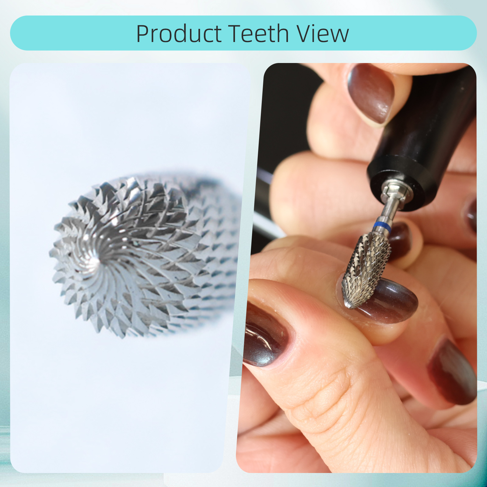 HYTOOS Brocas de Carburo de Tu - Nozzle Tungsten reseña y precio