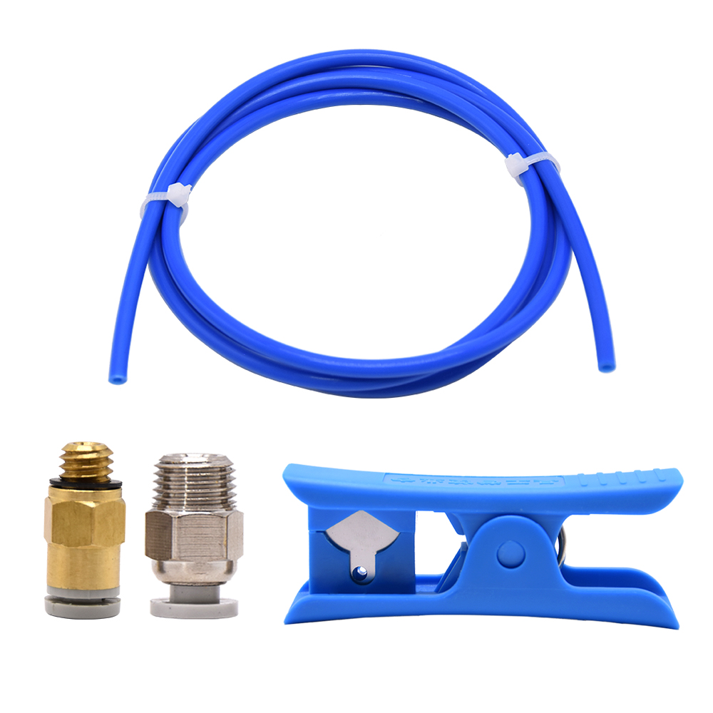 Piezas de impresora 3d creativ - Bowden Tube reseña y precio
