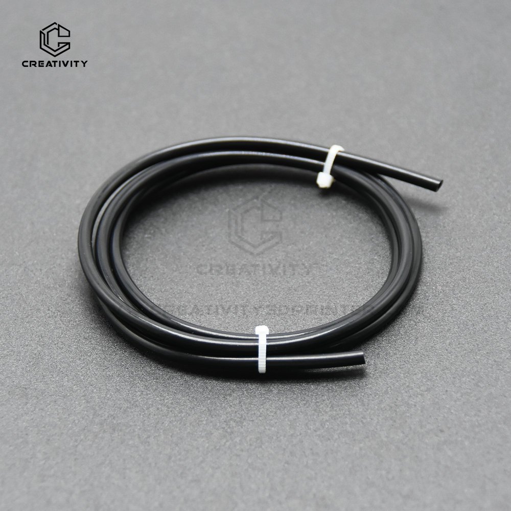 Piezas de impresora 3d creativ - Bowden Tube reseña y precio