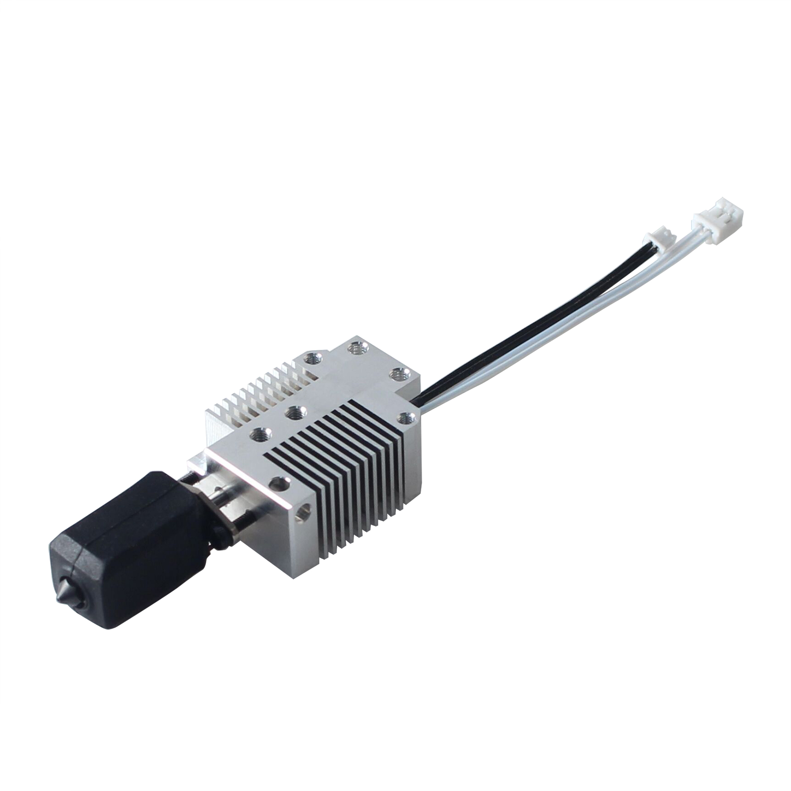 Kit de boquilla de acero endur - Hotend Assembly reseña y precio