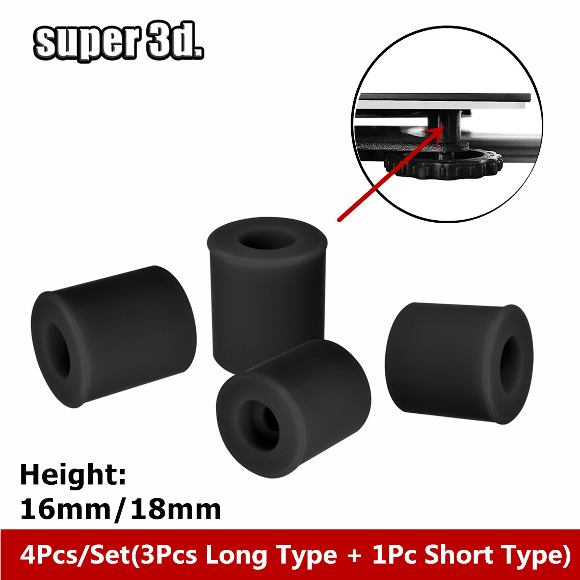 Conector Neumático Oficial Cre - Bowden Tube reseña y precio