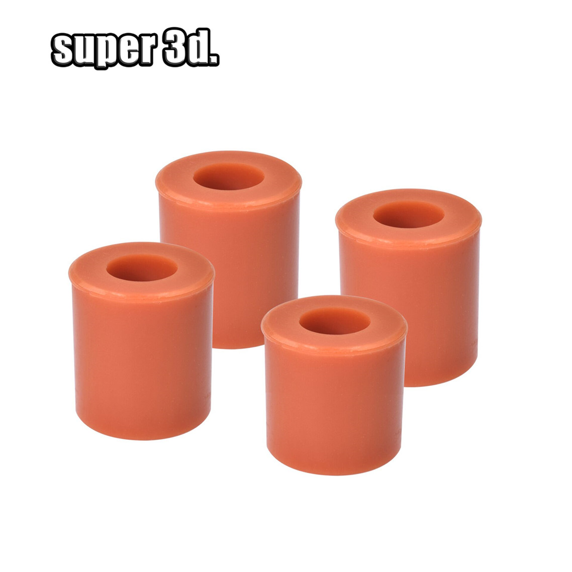 Conector Neumático Oficial Cre - Bowden Tube reseña y precio