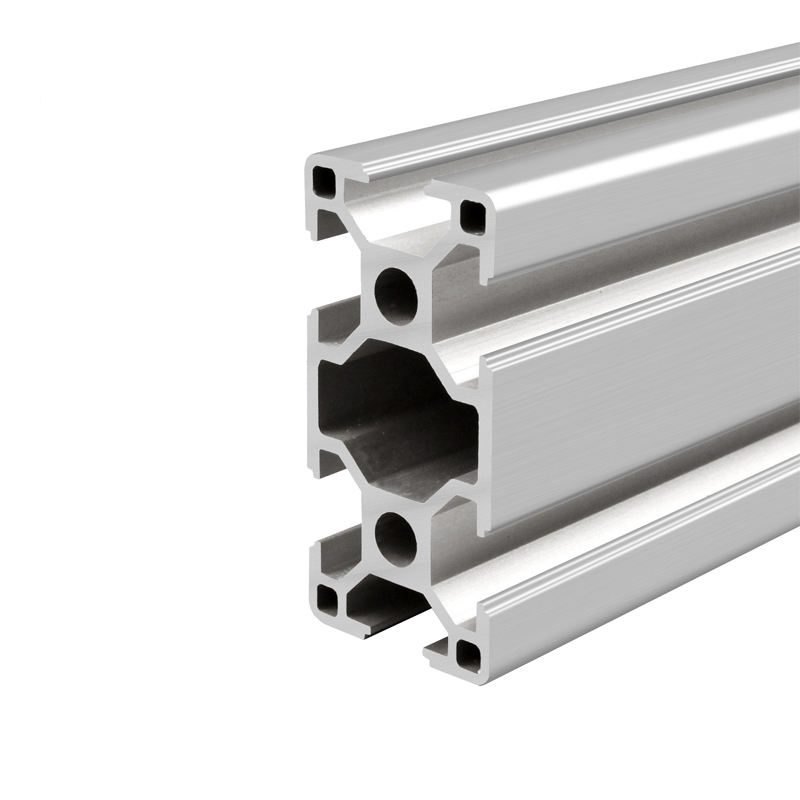 Fabricante chino de perfil de  - Extruder reseña y precio