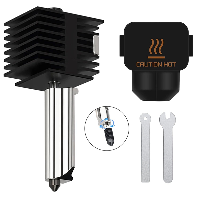 Kit de Hotend para Bambu-Lab A - 3D Printer reseña y precio