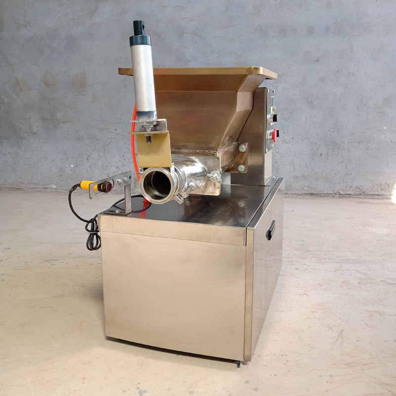 Divisora de masa para panecill - Extruder reseña y precio