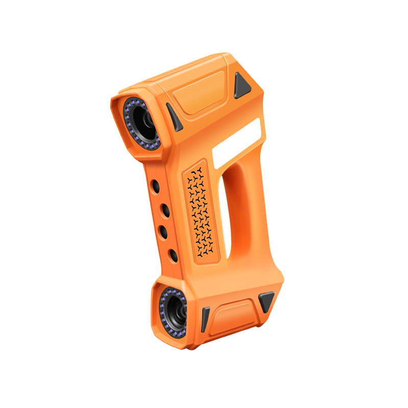 Equipo de Escaneo de Volumen 3 - Handheld 3D Scanner High Precision reseña y precio