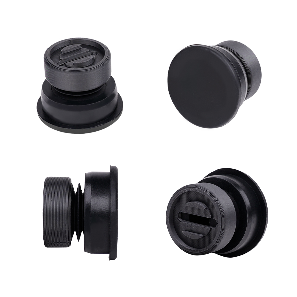 Almohadilla de goma mejorada p - 3D Printer Stand reseña y precio