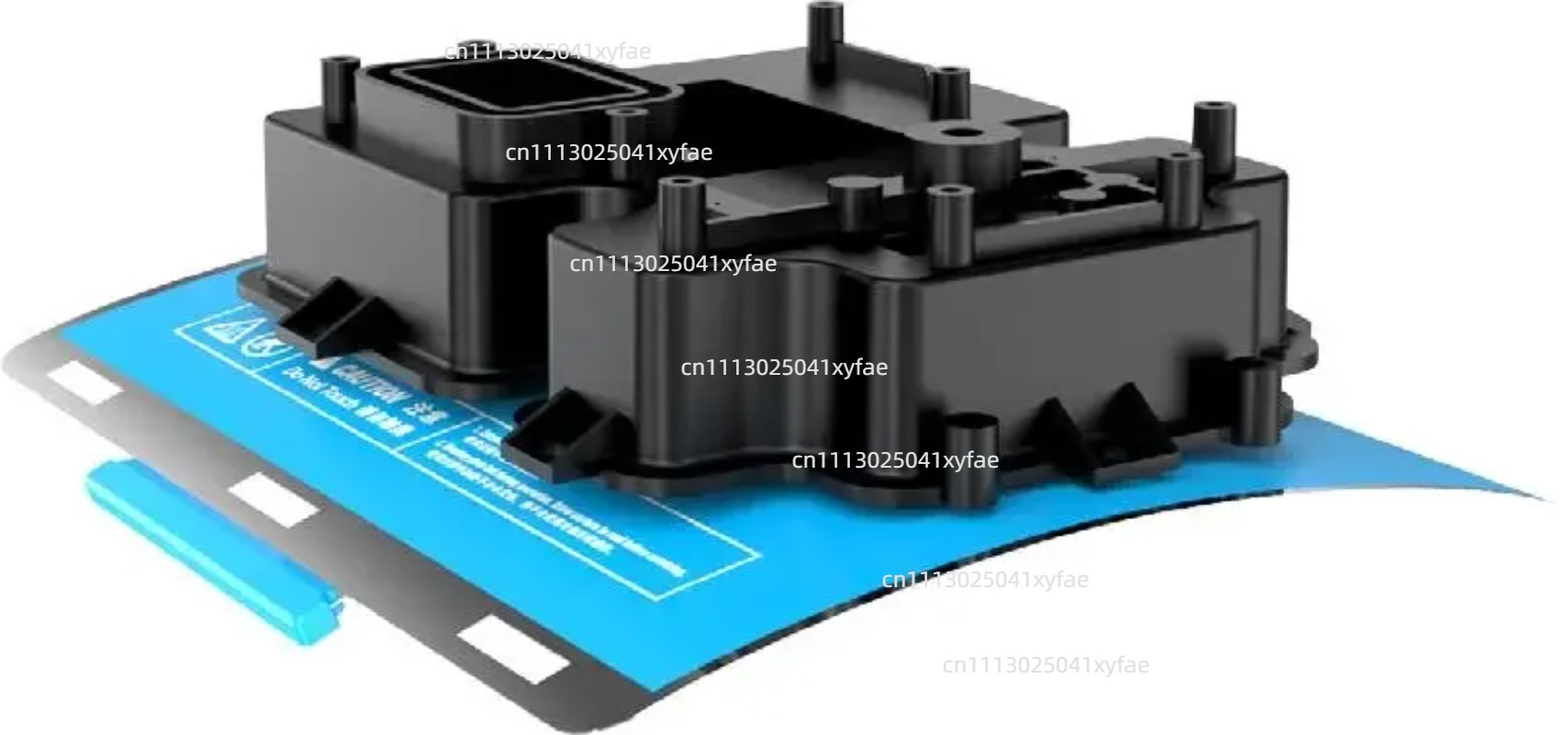 1 Pieza de Placa Flexible para - Build Plate reseña y precio