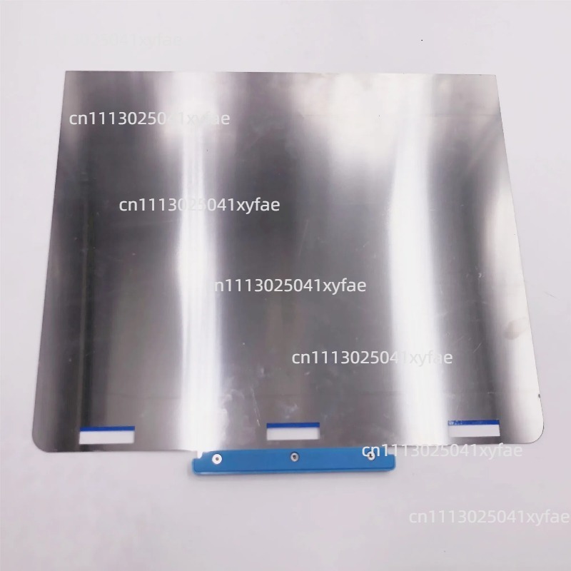 1 Pieza de Placa Flexible para - Build Plate reseña y precio