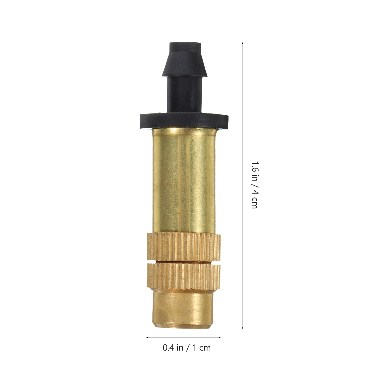 10 boquillas atomizadoras de l - Nozzle Brass reseña y precio