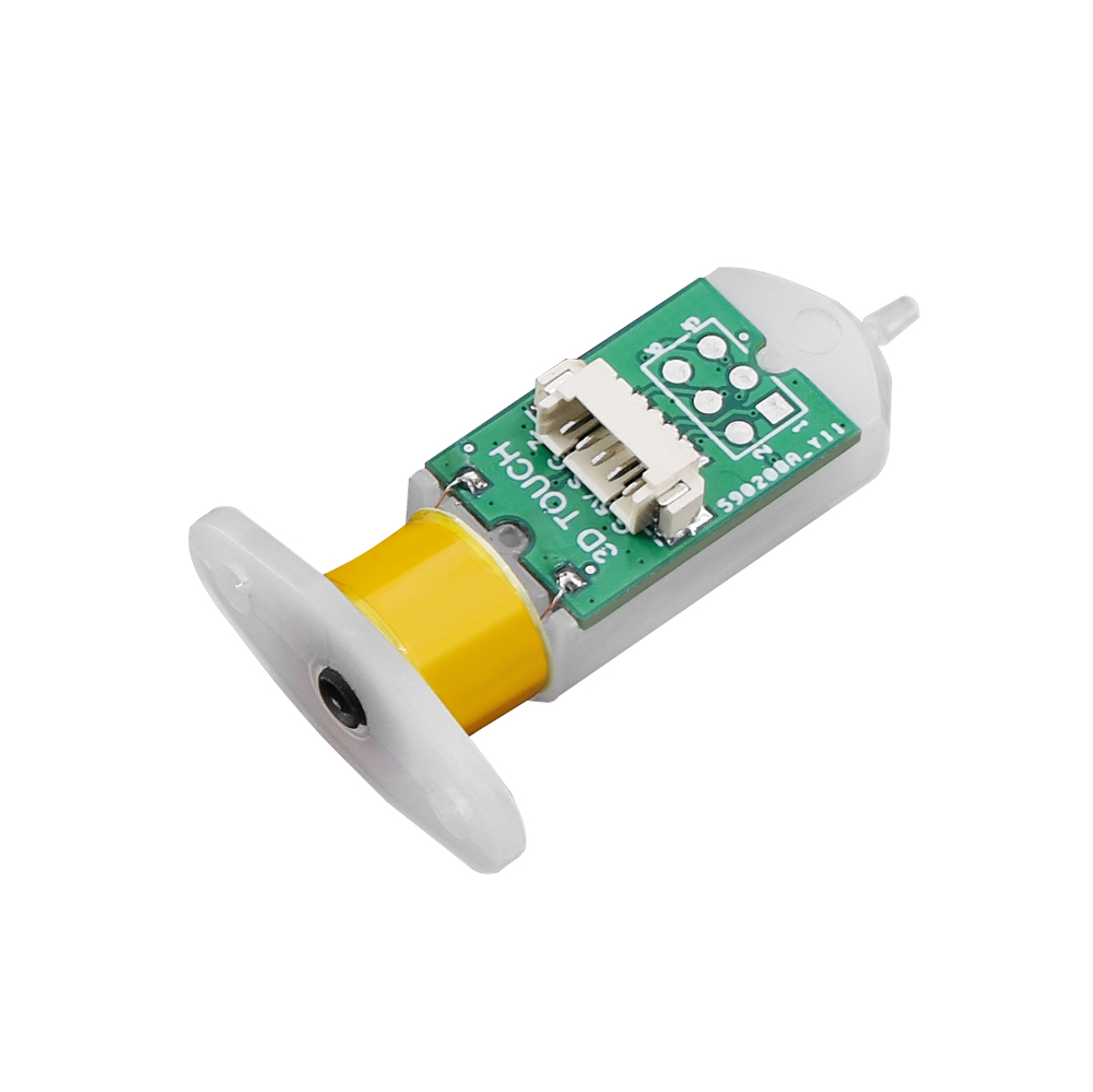 Sondas de sensor táctil 3D Two - Bltouch reseña y precio