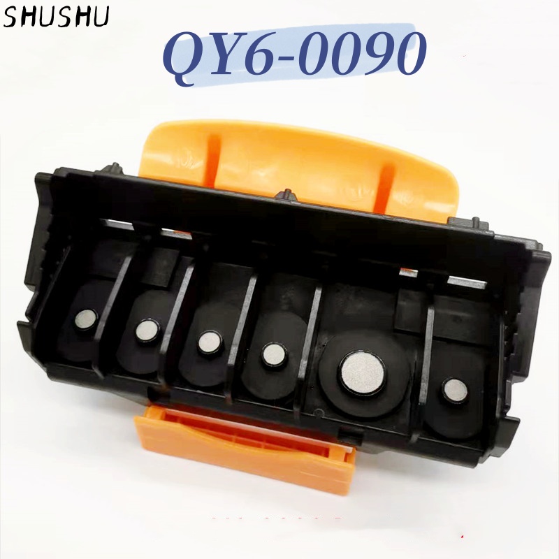 Cabezal de Impresión QY6-0090  - Printer Nozzle reseña y precio