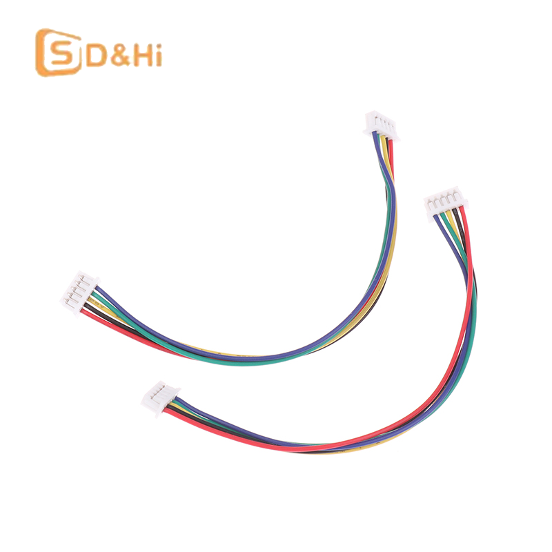 Piezas de impresora 3D, Cable  - Bltouch reseña y precio