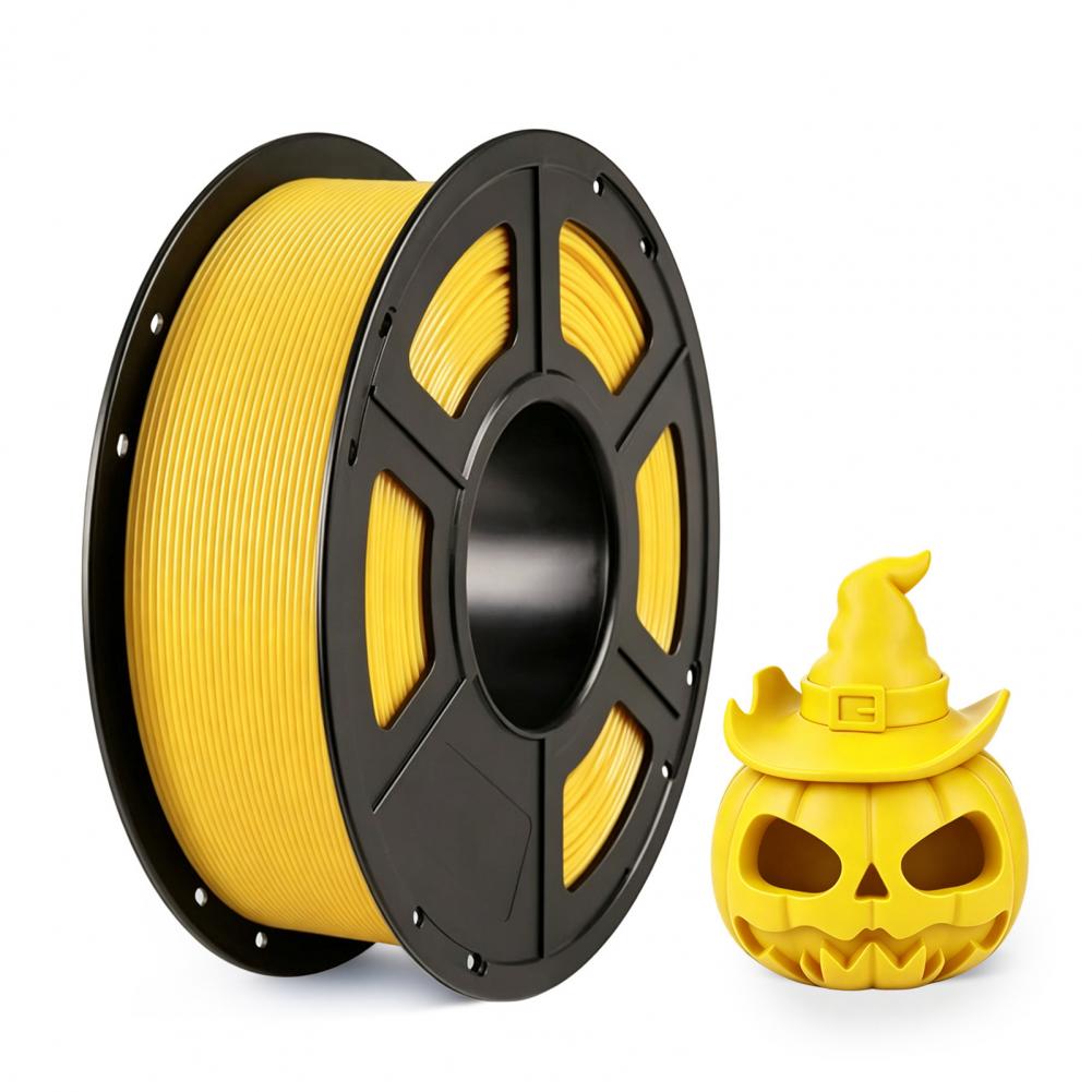 Filamento de Extrusión Suave P - Petg Filament reseña y precio
