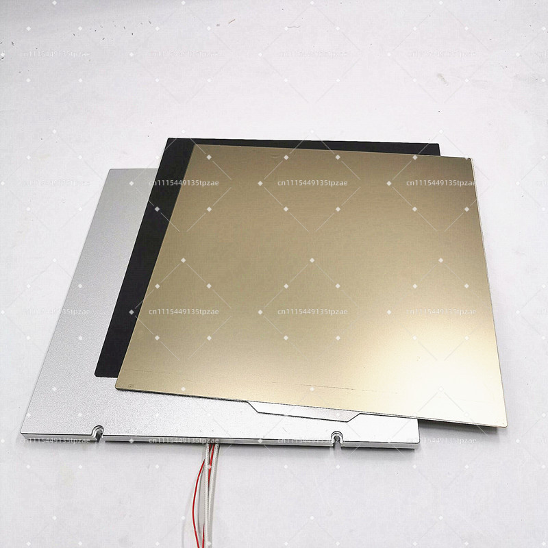 1 Juego de Placa de Construcci - Build Plate reseña y precio