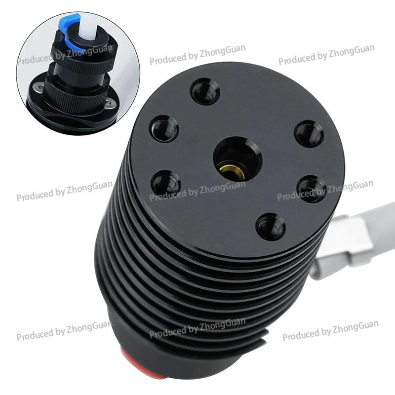 Boquilla de Cerámica Resistent - Printer Nozzle reseña y precio