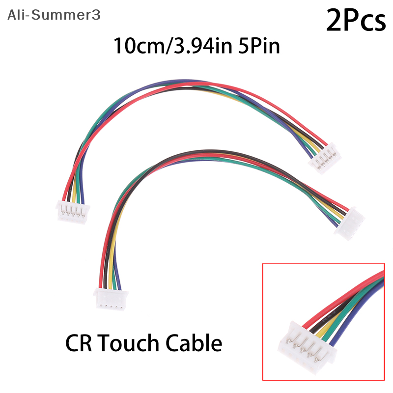 Piezas de impresora 3D, Cable  - Bltouch reseña y precio