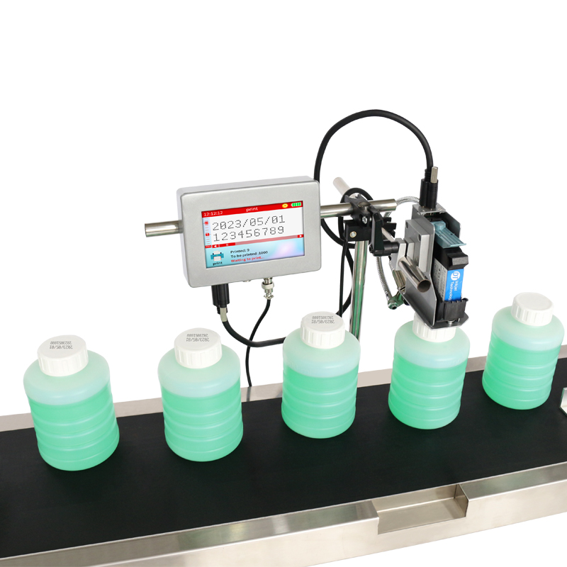 Impresora de inyección de tint - Printer Nozzle reseña y precio