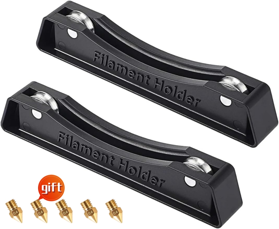 Soporte para Bobina de Filamen - Petg Filament reseña y precio
