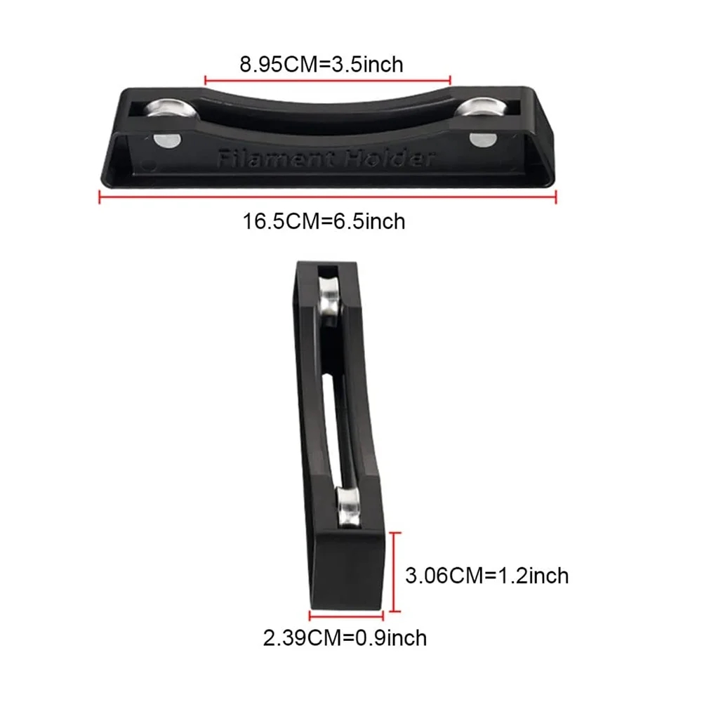 Soporte para Bobina de Filamen - Petg Filament reseña y precio