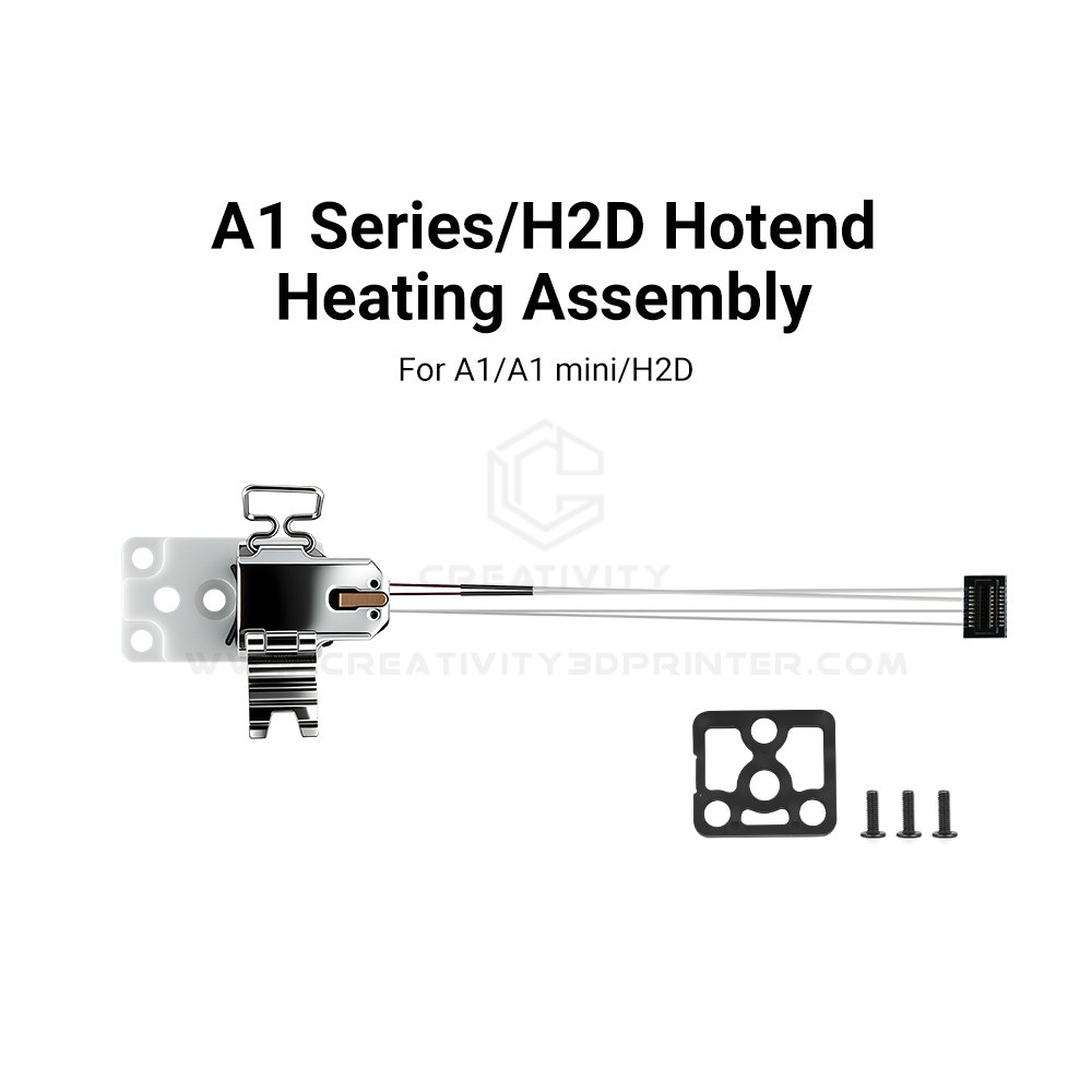 Conjunto de Calentamiento Hote - 3D Printer Stand reseña y precio