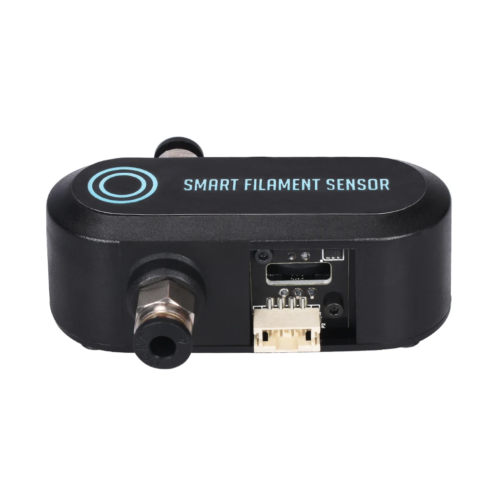 Sensor de Filamento Inteligent - Btt Skr Mini reseña y precio