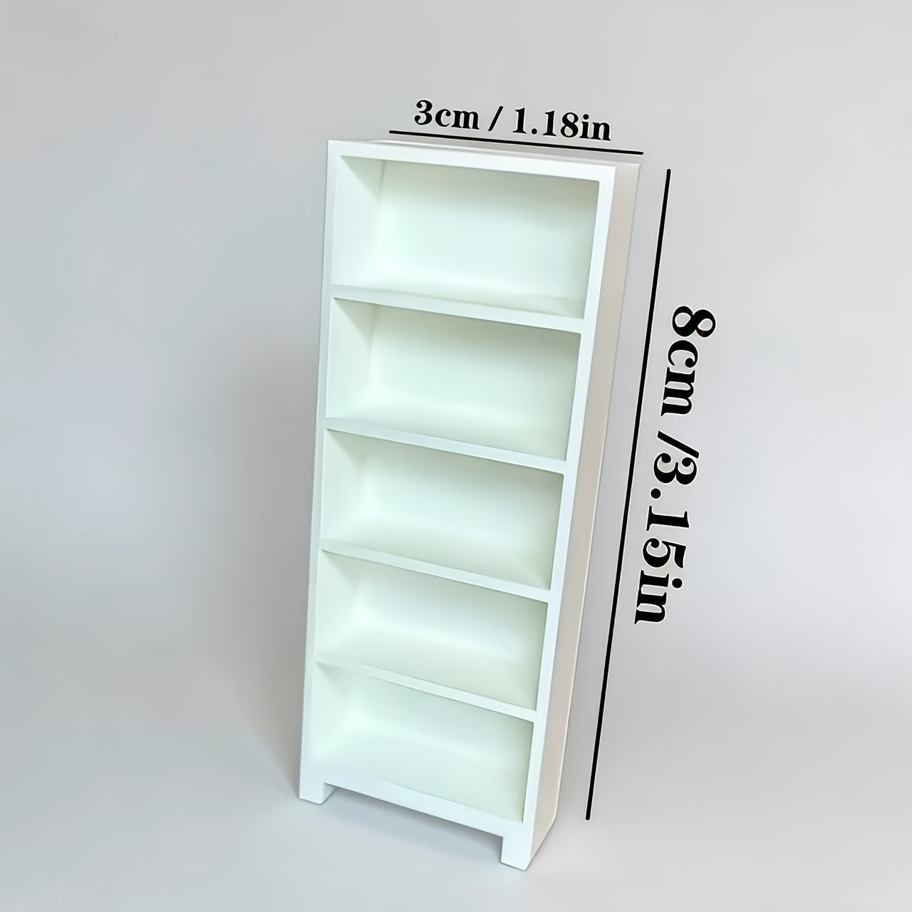 1 pieza de adorno de modelo de - 3D Printer Stand reseña y precio