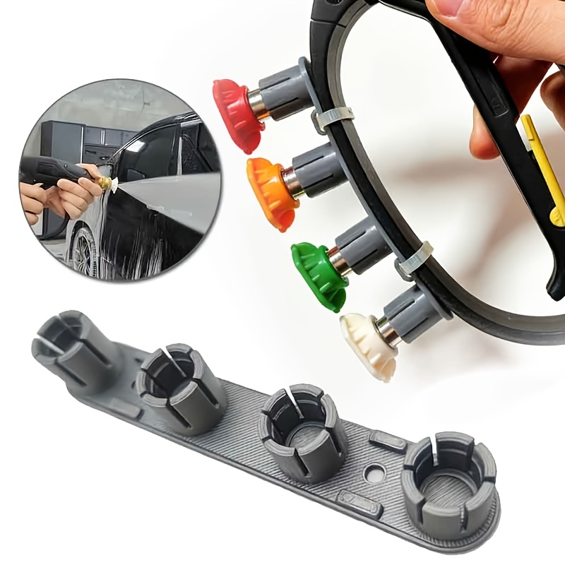 Soporte de Almacenamiento para - Printer Nozzle reseña y precio