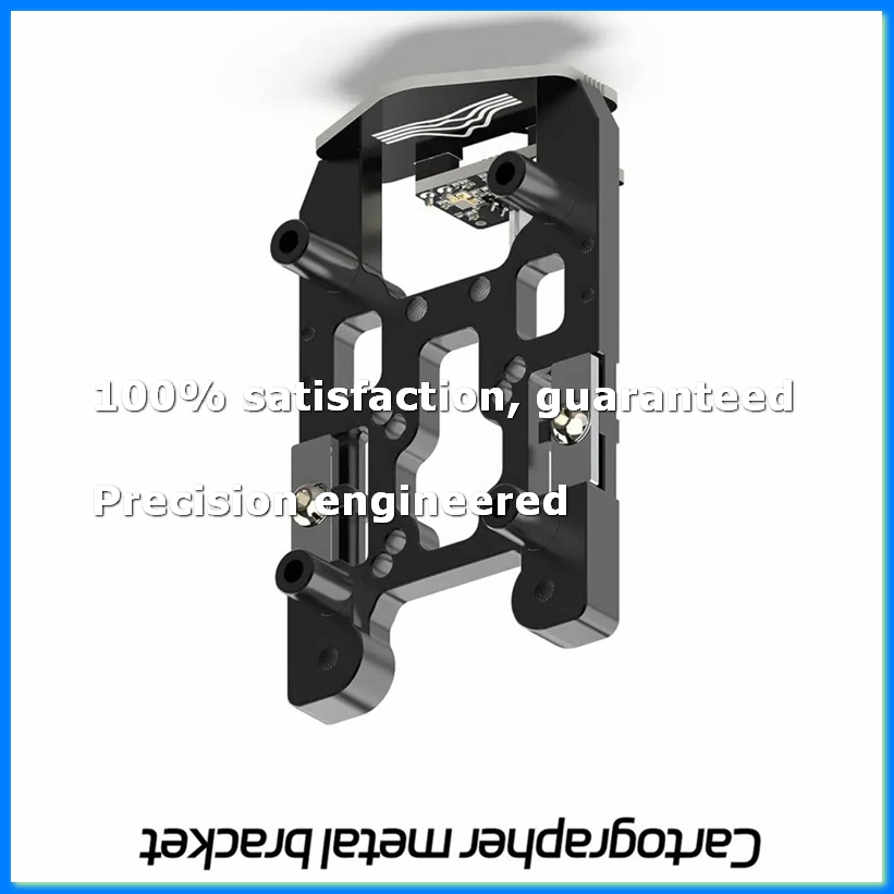 Sensor de Nivelación para Escá - 3D Printer reseña y precio