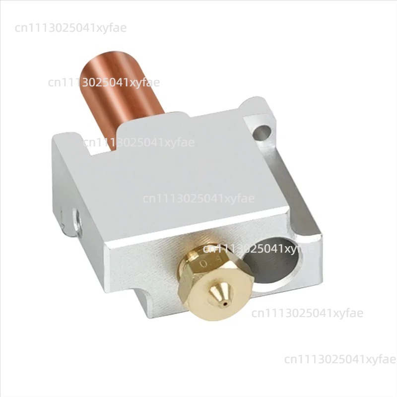 Kit de Hotend para Impresora 3 - Printer Nozzle reseña y precio