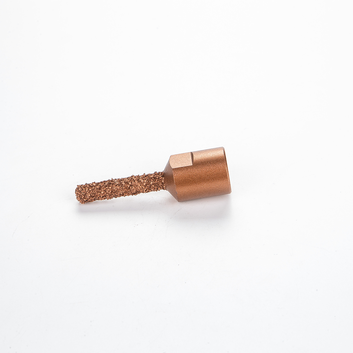 Broca de dedo de partículas de - Nozzle Tungsten reseña y precio