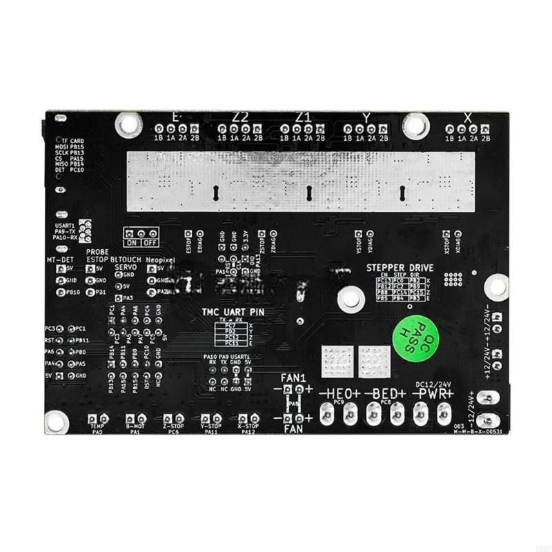 placa principal impresora 3D M - Skr Mini E3 reseña y precio